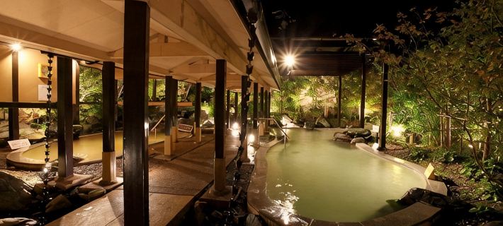 Hotel Wellseason Hamanako Hotels in Hamamatsu