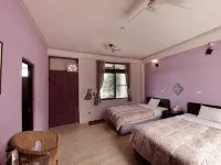 May l Dulan View Bed and Breakfast โรงแรมใกล้มูนไลท์ อินน์