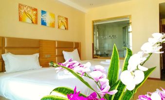 Diamond Pearl Hotel