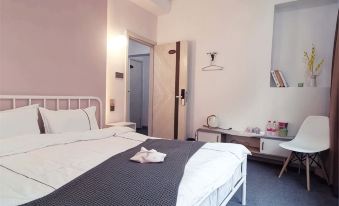 niuniu Boutique apartment