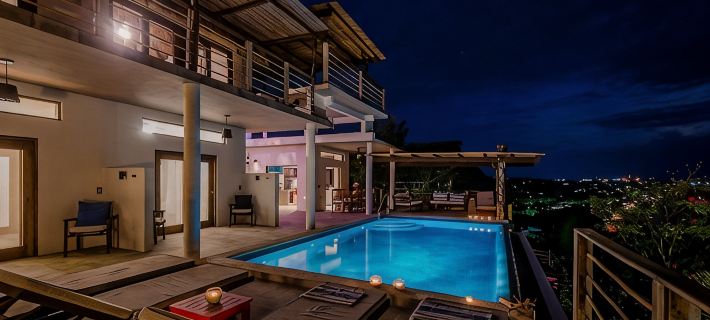 Casa Kalmar Hotels in Santa Maria Tonameca