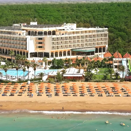 Adora Hotel & Resort