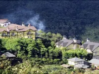 Provence Rose Lodge in Ching Jing Hotels near Small Swiss Garden