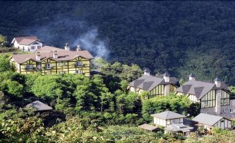 Provence Rose Lodge in Ching Jing