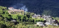 Provence Rose Lodge in Ching Jing - Romantic