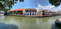 Jonkered Heritage Hotel - 3 stelle