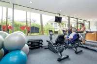 Krabi Resort - Træningscentre