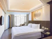 Bitan Hotel Hotels near MRT Xiaobitan Station