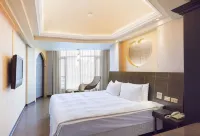 Bitan Hotel Hotels in Xindian District