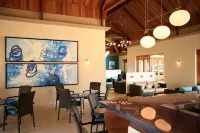 Tamassa Bel Ombre, Mauritius - bar