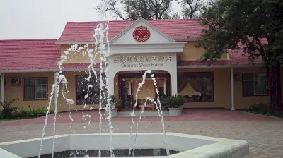 ORIENTAL SWAN HOTEL Các khách sạn ở 