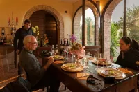 Cordella in Montalcino Wine Resort - Villas