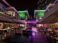 Realm Garden Hotel - Airport Shuttle