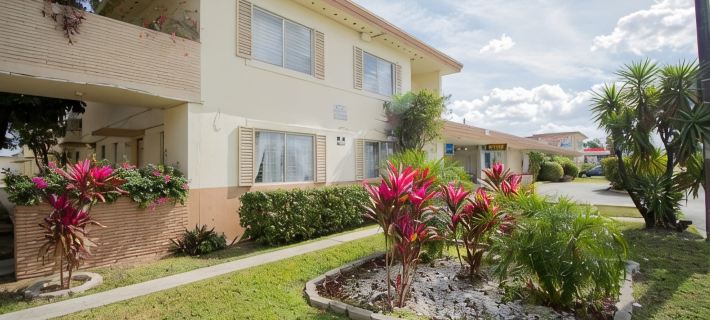 Parkway Inn Hotels in Miami Springs