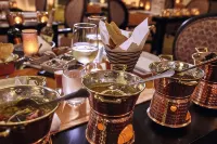 Riu Palace Baja California - Adults Only - All Inclusive - breakfast