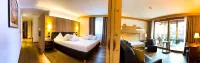 Artnatur Dolomites Hotel & Spa