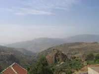 Hotel Lanjaron Hotels in Lanjaron