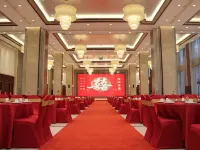 Huiyuan International Hotel Hotels in Jingde County