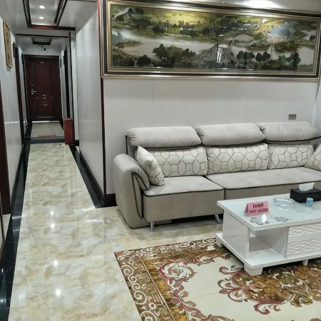 Leju Hotel