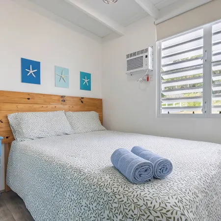 Villa Sol - Cabo Rojo - Perfect Tiny House with Wifi