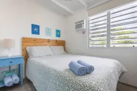 Villa Sol - Cabo Rojo - Perfect Tiny House with Wifi - 홈스테이
