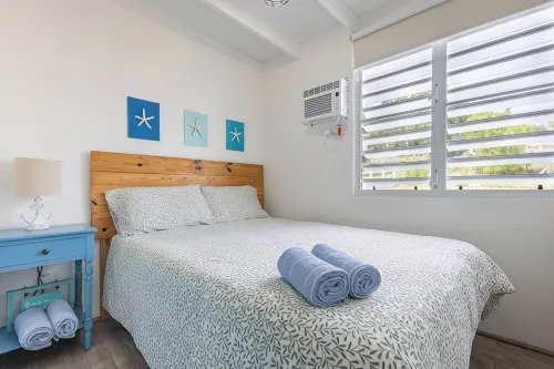 Villa Sol - Cabo Rojo - Perfect Tiny House with Wifi