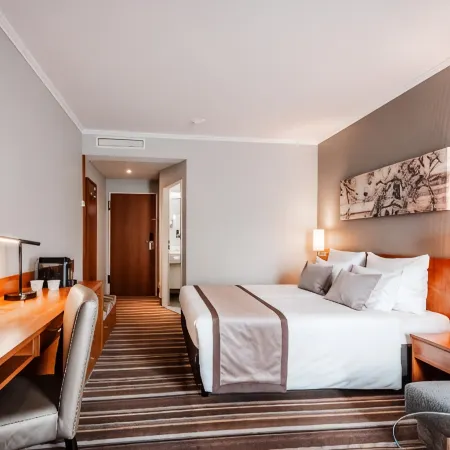 Leonardo Hotel Aachen