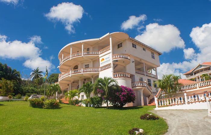 Hotel Alexandrina