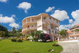 Hotel Alexandrina