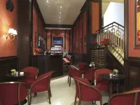 Apollo Hotel Bratislava - bar