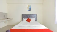 Skyland Bogorienze Resort