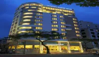 Paradise Saigon Boutique Hotel & Spa - bar