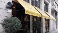 Praktik Bakery