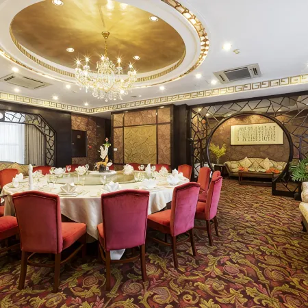 Wenzhou International Hotel