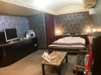 Good Hotel Osaka - Wifi