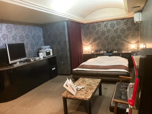 Good Hotel Osaka