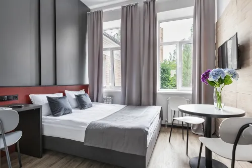 Greenfeel Smolensk Hotel
