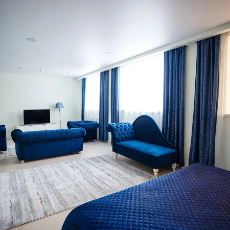 Usad'ba Park-Hotel