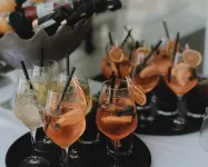 Barbara Piran Beach Hotel - bar