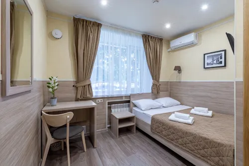 Nahimovskij Mini-Hotel