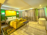 Fulante Le HotelCili Hotel a Cili