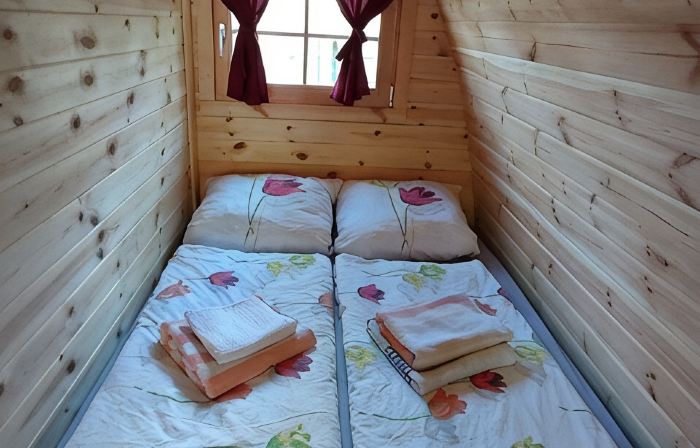 Mini Hotel 
