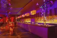 洛杉磯西比佛利山莊W酒店 - 酒吧