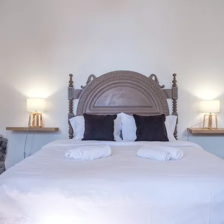 GuestReady - A marvellous stay in Calheta
