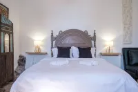 GuestReady - A marvellous stay in Calheta