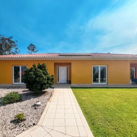 VILLA VIANA DO CASTELO