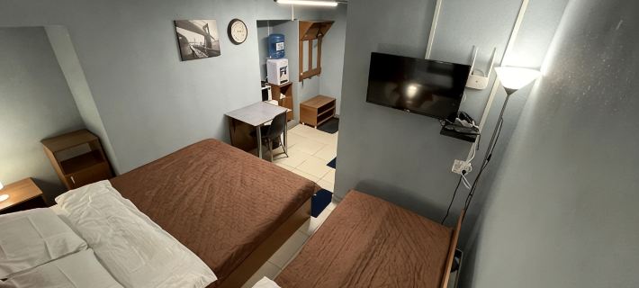 Basner Hotel Hotels in Yaroslavl
