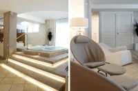 San Lorenzo Boutique Hotel & Spa - Bathtub