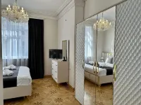 โรงแรม SANTA VILLA - อ่างจากุชชี่