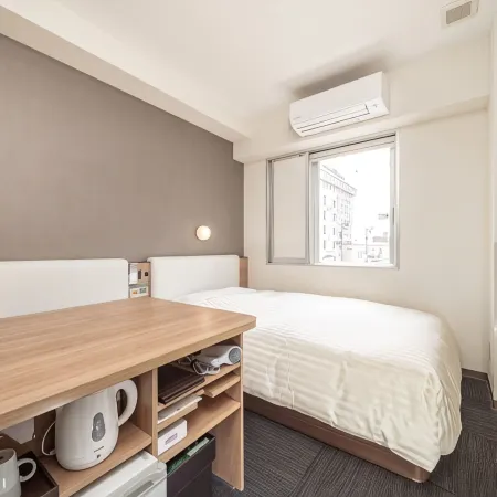 Super Hotel Yamaguchi Yuda Onsen